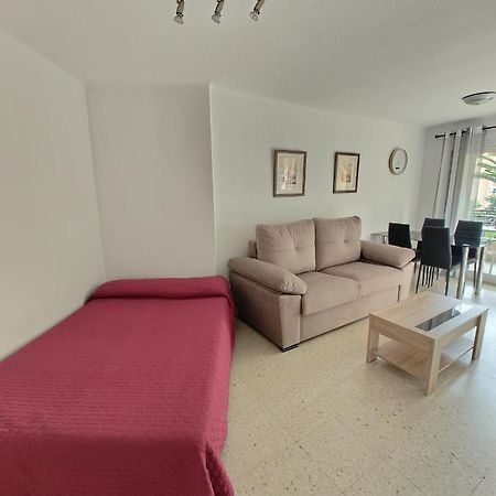 Apartamento Faro Torrox Exterior foto