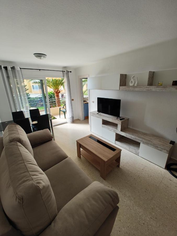 Apartamento Faro Torrox Exterior foto